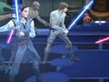 Laro Star Wars: Galaxy of Heroes online