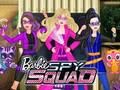 Laro Barbie Spy Squad online
