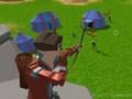 Laro Archer Master 3d Castle Defense online