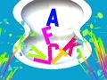 Laro Fit ng sulat online