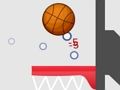 Laro Basket slam online