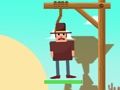 Laro Tulungan ang Cowboy  online