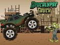Laro Apocalypse Truck online