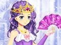 Laro Nagbihis ang Anime Queen online