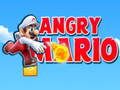 Laro Galit na Mario  online