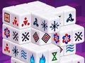 Laro Madilim na Dimensyon ng Mahjongg 210 segundo  online