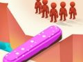 Laro I-rotate ang Bridge 3d  online