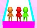 Laro Super Fun Race 3D online