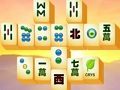 Laro Apat na panahon Mahjong online