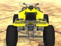 Laro Mga ATV Stunt 2  online
