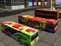 Laro Larong American Football Passenger Bus  online