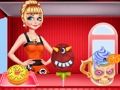 Laro Ang Halloween Dessert Shop ni Ava  online