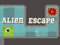 Laro Tumakas si Alien online