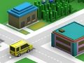 Laro Lawn Mower City online