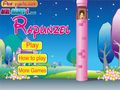 Laro Rapunzel iligtas online