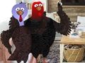 Laro Thanksgiving Father House -17 online