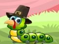 Laro Thanksgiving Caterpillar Escape online