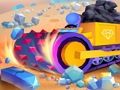Laro Online na Miner ng Bato  online