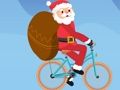 Laro Santa Wheelie Bike Hamon online