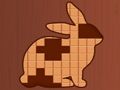 Laro Mga Wood Block Puzzle  online