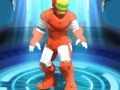 Laro Mashup Hero online