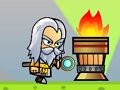 Laro Wizard Run online
