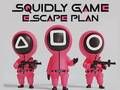 Laro Squidly Game Escape Plan online