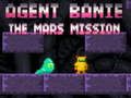 Laro Agent Banie the Mars mission  online