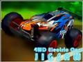 Laro 4wd Electric Cars Jigsaw online