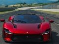 Laro Ferrari Daytona SP3 Slide online