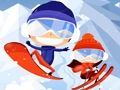 Laro Ski Hamon 3D online