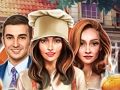 Laro Thanksgiving Wishes online