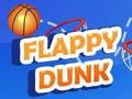 Laro Flappy Dunk online