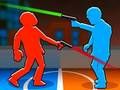 Laro Ragdoll Duel 2p online