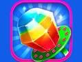 Laro Pabrika ng Candy Maker  online