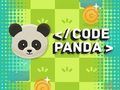 Laro Code Panda online