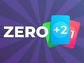 Laro Zero Twenty One: 21 puntos  online