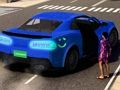 Laro City Taxi Simulator Taxi laro  online