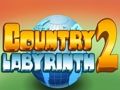Laro Labyrinth ng Bansa 2  online
