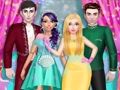 Laro Royal Girls Fashion Salon online