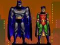 Laro Pakikipagsapalaran ni Batman at Robin  online