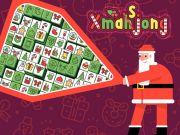 Laro Pasko Mahjong  online