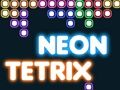 Laro Neon Tetris online