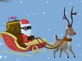 Laro Paghahatid ng Pasko ng Santa  online