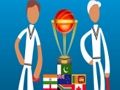 Laro Huling Man Cricket World Cup online