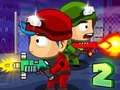 Laro Zombie Huling Castle 2  online