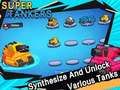 Laro Mga Super Tanker  online
