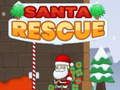 Laro Santa Rescue online