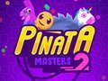 Laro Pinata Masters 2 online