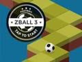 Laro Zball 3: Football online